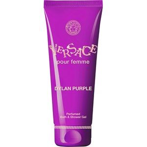 Versace Parfumer til kvinder Dylan Purple pour Femme Shower Gel