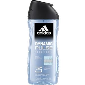 adidas Pleje Functional Male Dynamic PulseShower Gel