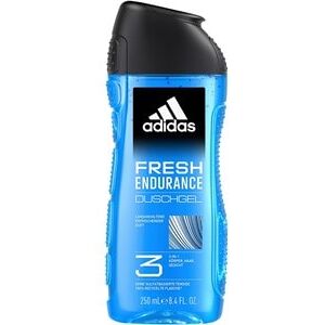 adidas Pleje Functional Male Fresh EnduranceShower Gel