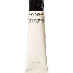 Grown Alchemist Ansigtspleje Facial Cleanser Hydra-Restore Cream Cleanser 100 ml