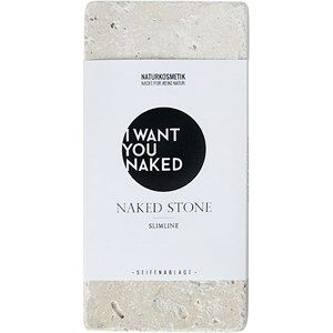 I Want You Naked Specials Tilbehør Naked StoneSlim