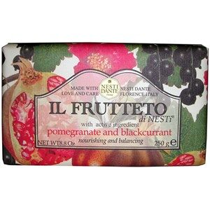 Nesti Dante Firenze Pleje Il Frutteto di Nesti Pomegranate Soap 250 g
