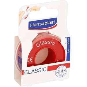 Hansaplast Health Plaster Fikseringsplaster, klassisk 5 m x 2 cm