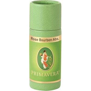 Primavera Aroma Therapy Essential oils Rose Bourbon Absolue