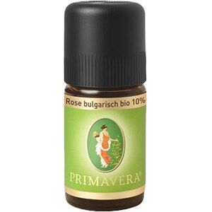 Primavera Aroma Therapy Essential oils organic Rose bulgarsk øko