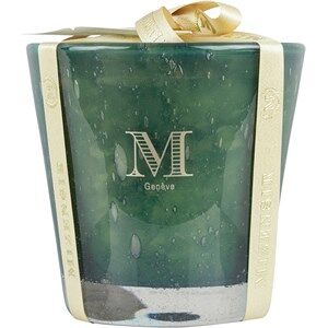 MIZENSIR Home Fragrance Stearinlys Duftende stearinlys Sapin de Noel 700 g