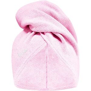 GLOV Hårpleje Ultra-absorberende hår-turban Hair Wrap Pink