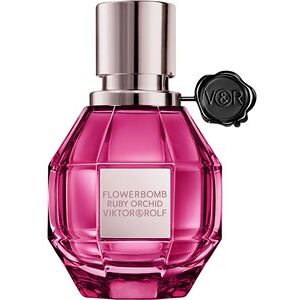 Viktor & Rolf Parfumer til kvinder Flowerbomb Ruby OrchidEau de Parfum Spray