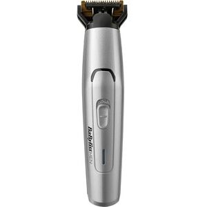 BaByliss Professional Beauty Grooming 11-in-1 Titanium Multi Trimmer vandtæt