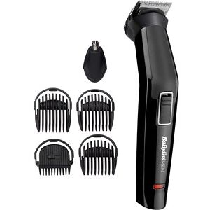 BaByliss Professional Beauty Grooming 6-in-1 Multi Trimmer