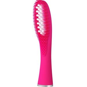 Foreo Mundpleje Tandbørstehoveder Issa Hybrid Wave Brush Head Fuchsia