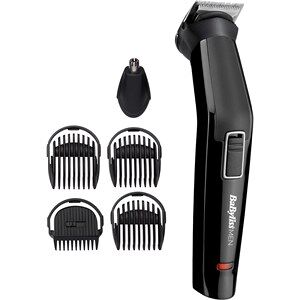 BaByliss Professional Beauty Grooming 6-in-1 Multi Trimmer
