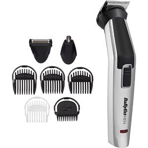 BaByliss Professional Beauty Grooming 8- in-1 All Over Grooming