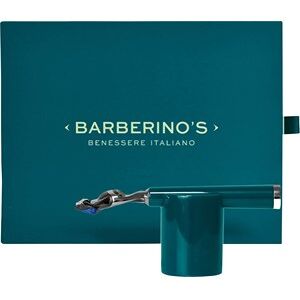 Barberino's Ansigt Skægpleje Ultimate 5 Blade Razor