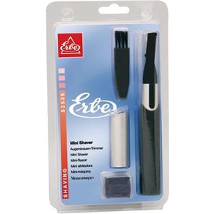 ERBE Shaving Shop Barbermaskiner Blister Mini Shaver