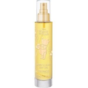 Catrice Pleje Kropspleje Winnie the PoohBody and Hair Dry Oil 010 Hug It Out