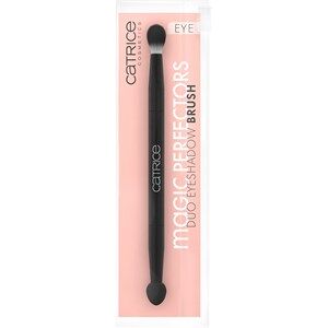 Catrice Tilbehør Brushes Magic Perfectors Duo Eyeshadow Brush