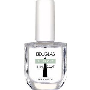 Douglas Collection Douglas Make-up Negle 2-in-1 Base & Top Coat