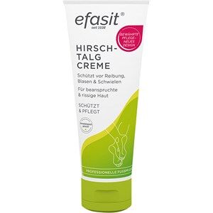 Efasit Fodpleje Fodpleje Hjortetalg-creme