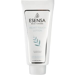 Esensa Mediterana Kropspleje Body Essence Regenererende & fugtgivende anti-aging lotionRegenererende og hydratiserende anti-aging-lotion