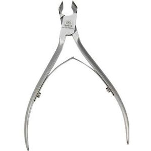 Hans Kniebes HK-Manicure Negle- og hudtænger Hovedsaks, gennemstukket, 11 cm