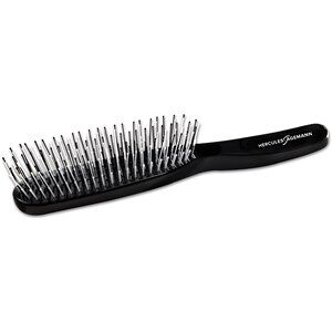 Hercules Hårpleje Børster Scalp Brush Large Model 8200 Sort