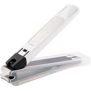 kai Beauty Care Pleje Nail Clippers Negleklipper type 001 S Hvid