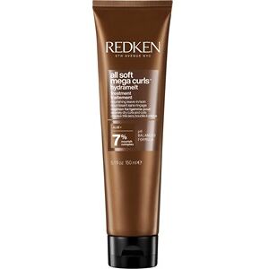 Redken Curl Hair All Soft Mega Hydramelt Treatment