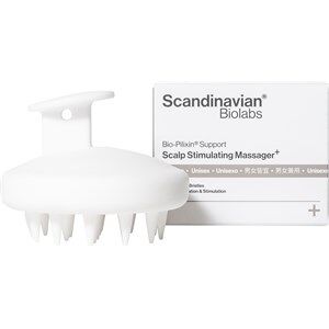 Scandinavian Biolabs Ekstraudstyr Tilbehør Scalp Stimulating Massager