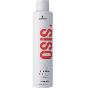 Schwarzkopf Professional OSIS+ Hold Elastic Medium Hold Hairspray