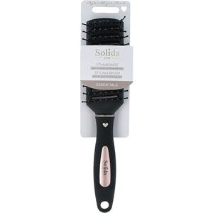 Solida Indsamling Basic Blow Dryer Brush