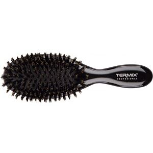 TERMIX Børster & kamme Detangling børster Paddle Brush Boar Bristles Large