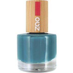 zao Negle Neglelak Nail Polish 667 Amaranth Pink