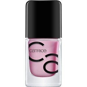 Catrice Negle Neglelak (Uden hætte) ICONAILS Gel Lacquer No. 03 Caught On The Red Carpet 10,50 ml