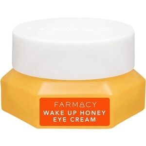 Farmacy Beauty Hudpleje Øjen- og læbepleje Wake Up Honey Eye Cream