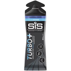 SIS Energy -  GEL Turbo+ Blueberry