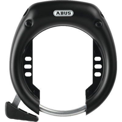Abus - Ringlås Shield Xplus™ 5755l ONE - KEY M/kodet Nøgle Abus - Ringlås Shield Xplus™ 5755l ONE - KEY M/kodet Nøgle