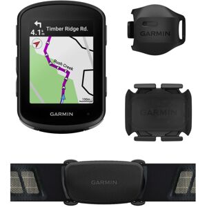 Garmin -  Edge 540 Bundle  -  GPS Cykelcomputer