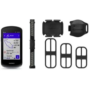 Garmin -  Egde 1040 Bundle  -  Cykelcomputer