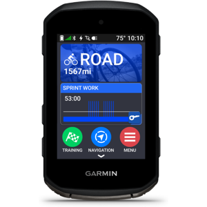 Garmin - Edge® 850 - GPS Cykelcomputer Garmin - Edge® 850 - GPS Cykelcomputer