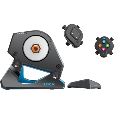 Garmin - Tacx NEO 2T Hometrainer - Zwift Cog & Click Garmin - Tacx NEO 2T Hometrainer - Zwift Cog & Click