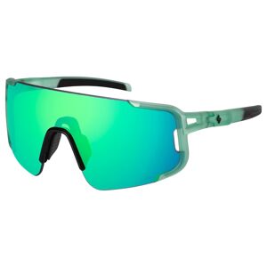 Sweet Protection -  Ronin RIG Reflect Emerald / Crystal Misty Turquoise  -  Solbrille
