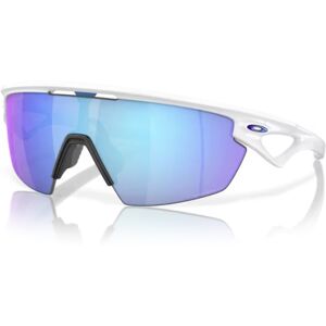 Oakley -  Sphaera  -  Prizm Sapphire Polarized/white