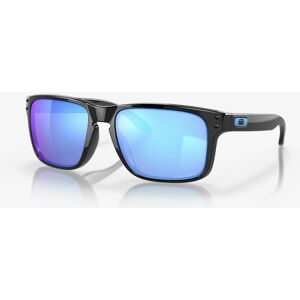 Oakley -  Holbrook Prizm Safir / Polished Black