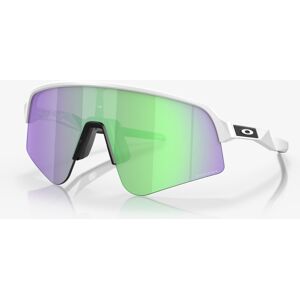 Oakley -  Sutro Lite Sweep Prizm Road / White