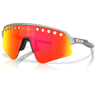 Oakley - Sutro Lite Sweep Mvdp Space Dust / Prizm Ruby Oakley - Sutro Lite Sweep Mvdp Space Dust / Prizm Ruby