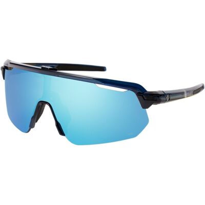Sweet Protection - Shinobi RIG Reflect Aquamarine / Crystal Shadow - Solbrille Sweet Protection - Shinobi RIG Reflect Aquamarine / Crystal Shadow - Solbrille