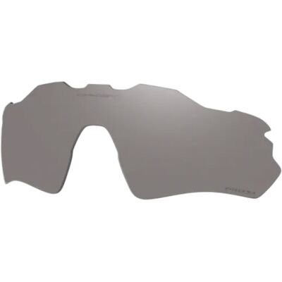 Oakley - Radar EV Path Prizm Black Polarized Linse Oakley - Radar EV Path Prizm Black Polarized Linse