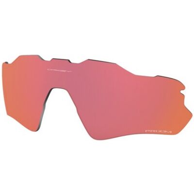 Oakley Radar Ev Path Orange Ersatzlinse - Solbrillenglas Oakley Radar Ev Path Orange Ersatzlinse - Solbrillenglas
