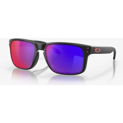 Oakley - Holbrook RED Iridium / Black Oakley - Holbrook RED Iridium / Black